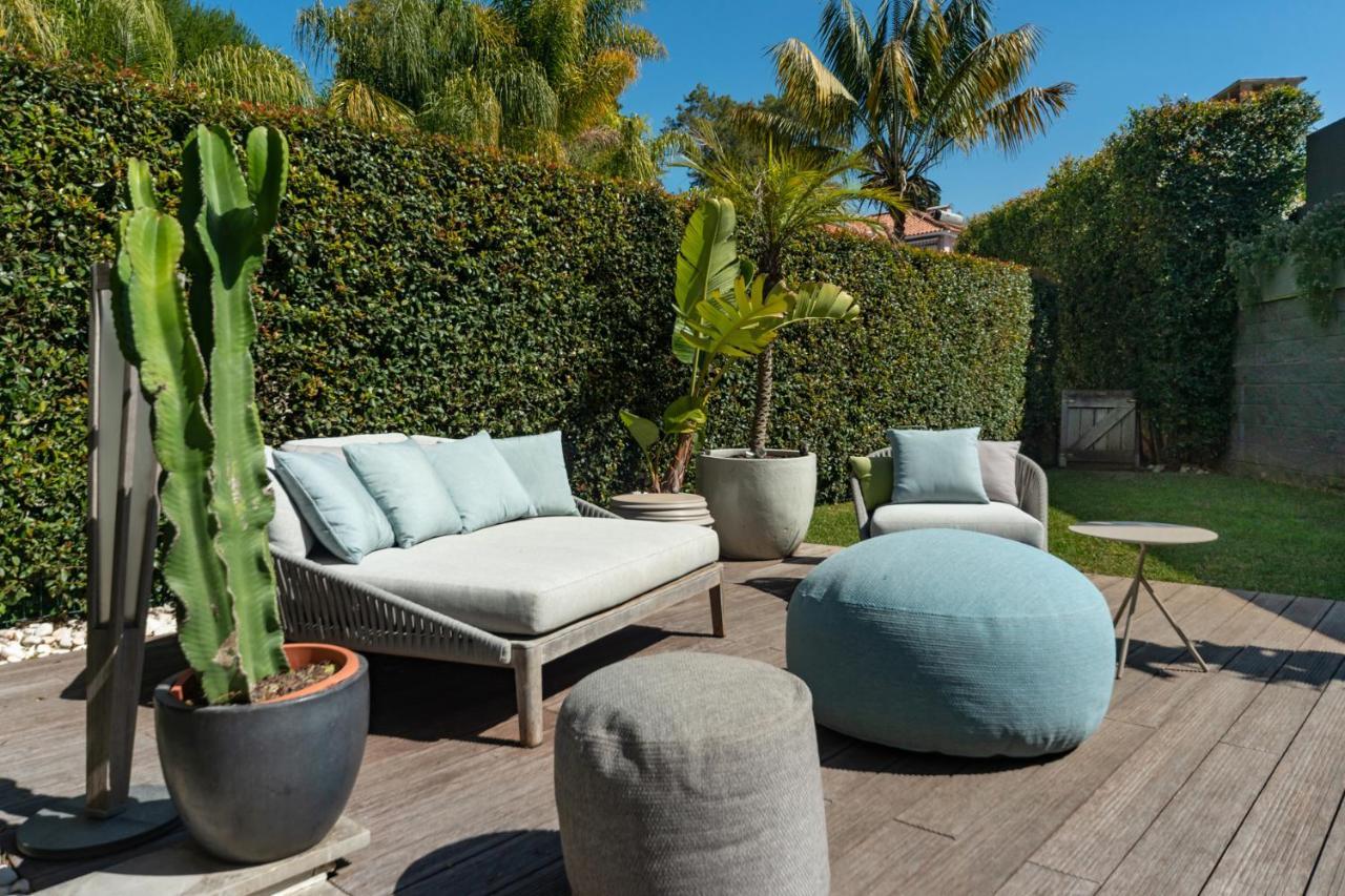 埃斯托利尔Thecalming Cactus Cascais公寓 外观 照片