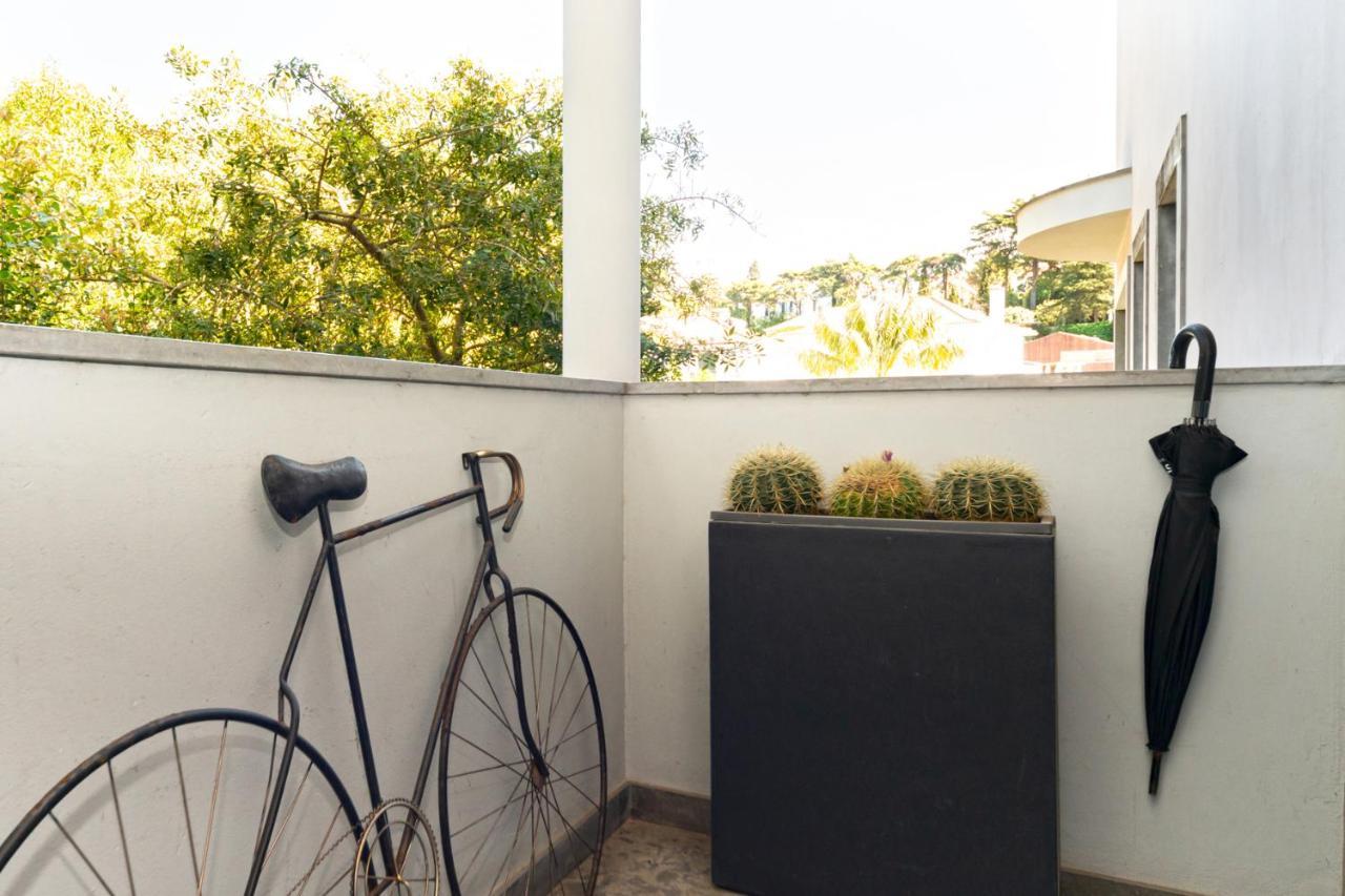埃斯托利尔Thecalming Cactus Cascais公寓 外观 照片